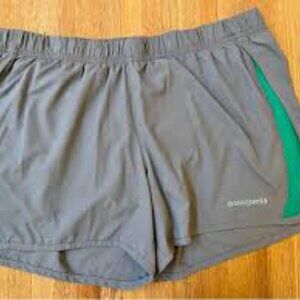 Patagonia Athletic Shorts M